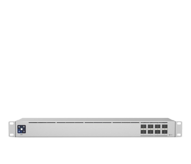 Ubiquiti 8p USW-AGGREGATION (8x10G SFP+) - 1073207 - zdjęcie